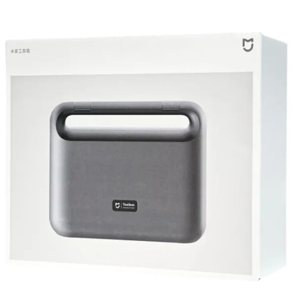 Набор отвёрток Xiaomi Mijia Tool Kit 32in1 Количество в наборе: 34 photo 6