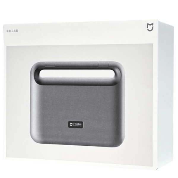 Набор отвёрток Xiaomi Mijia Tool Kit 32in1 Количество в наборе: 34 photo 6