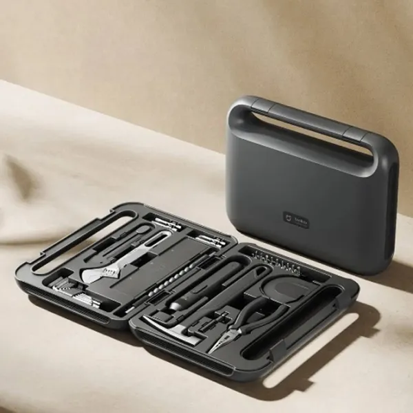 Набор отвёрток Xiaomi Mijia Tool Kit 32in1 Количество в наборе: 34 photo 8