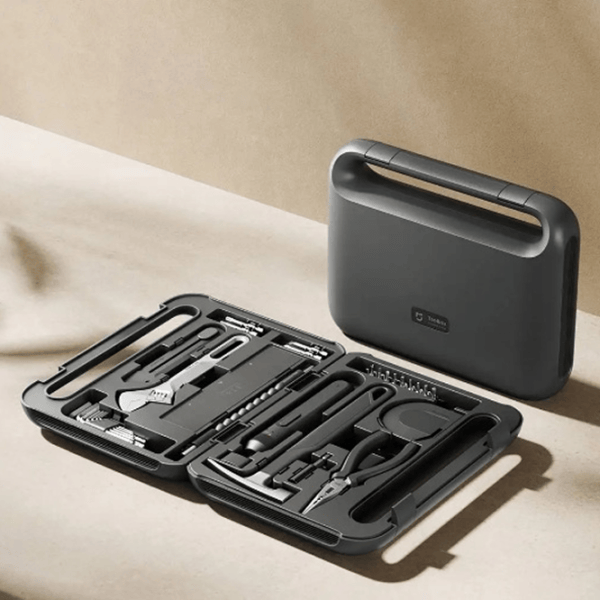 Набор отвёрток Xiaomi Mijia Tool Kit 32in1 Количество в наборе: 34 photo 8