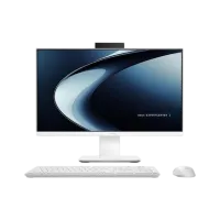 Моноблок Asus AIO 23.8" Full HD Core 3/ P440VAK/ 16 ГБ/ 512 ГБ/ Белый