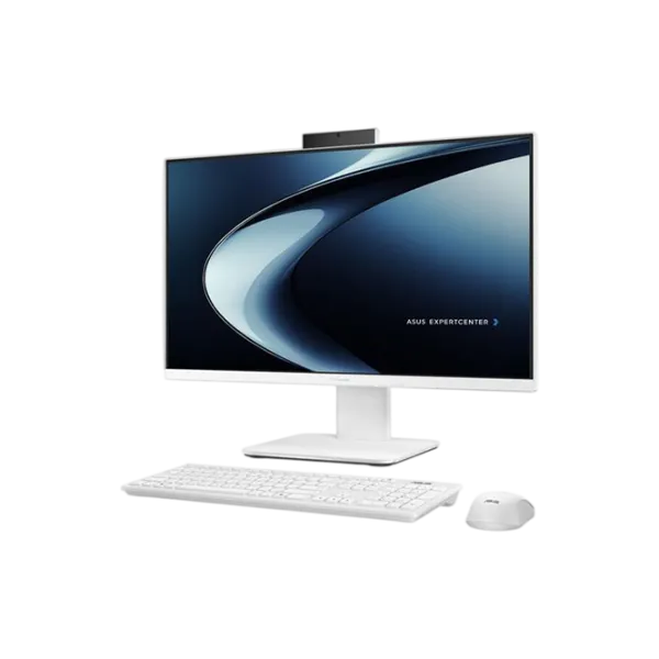 Моноблок Asus AIO 23.8" Full HD Core 3/ P440VAK/ 16 ГБ/ 512 ГБ/ Белый photo 3