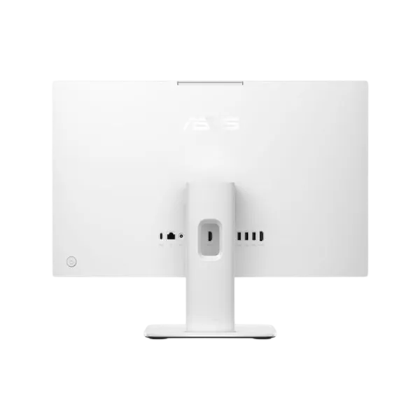 Моноблок Asus AIO 23.8" Full HD Core 3/ P440VAK/ 16 ГБ/ 512 ГБ/ Белый photo 4