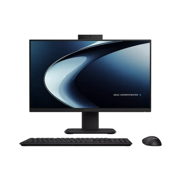 Моноблок Asus AIO 23.8" Full HD Core 7/ P440VAK/ 16 ГБ/ 512 ГБ/ Черный photo 1