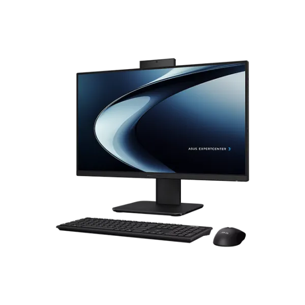 Моноблок Asus AIO 23.8" Full HD Core 7/ P440VAK/ 16 ГБ/ 512 ГБ/ Черный photo 3
