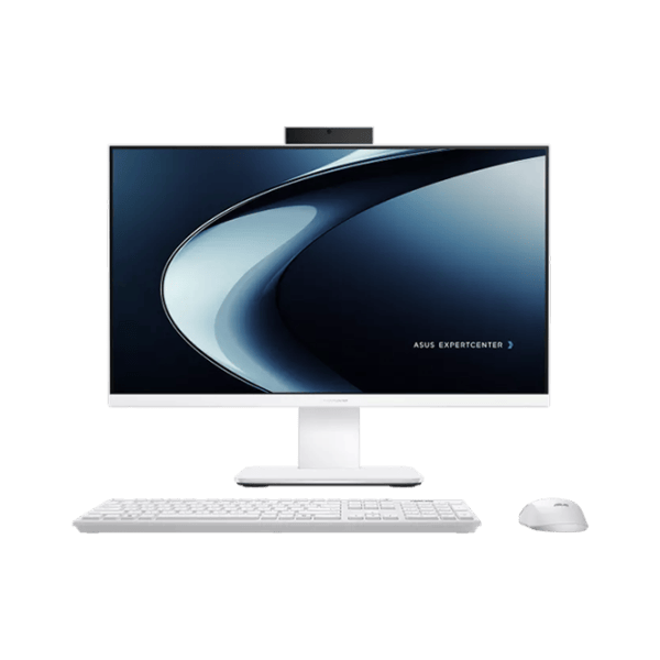 Моноблок Asus AIO 23.8" Full HD Core 5/ P440VAK/ 16 ГБ/ 512 ГБ/ Белый photo 1