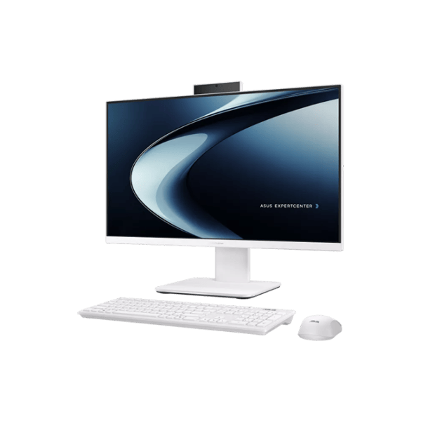 Моноблок Asus AIO 23.8" Full HD Core 5/ P440VAK/ 16 ГБ/ 512 ГБ/ Белый photo 3