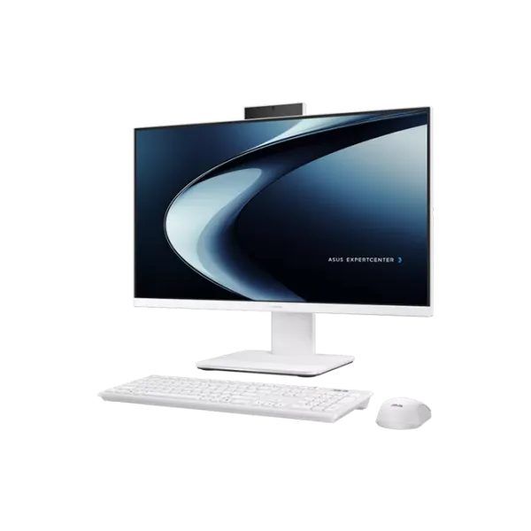 Моноблок Asus AIO 23.8" Full HD Core 7/ P440VAK/ 16 ГБ/ 512 ГБ/ Белый photo 3