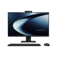 Моноблок Asus AIO 27" Full HD Core 5/ P470VAK/ 16 ГБ/ 512 ГБ/ Черный