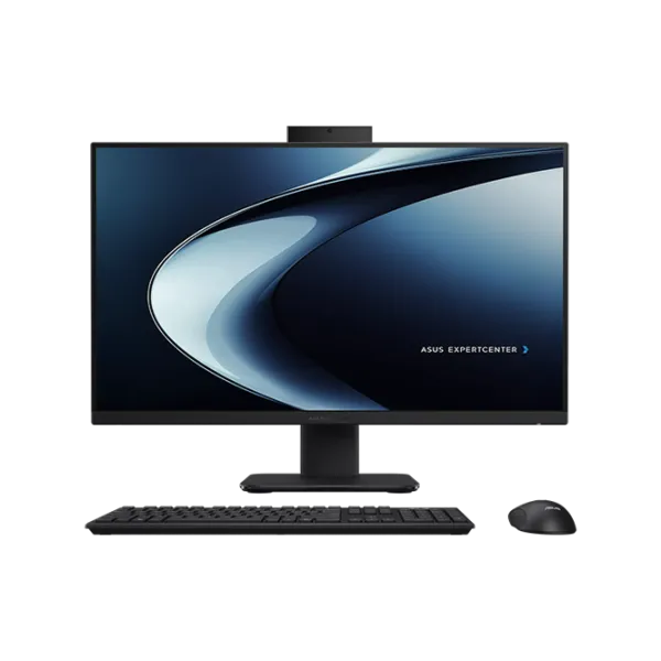 Моноблок Asus AIO 27" Full HD Core 7/ P470VAK/ 32 ГБ/ 1 ТБ/ Черный photo 1