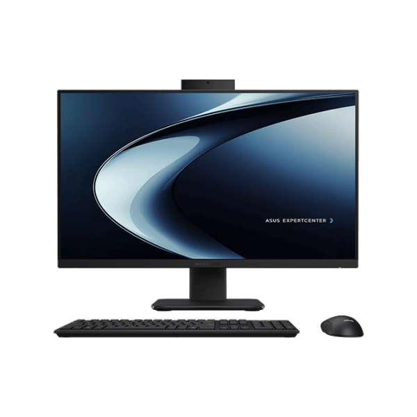 Моноблок Asus AIO 27" Full HD Core 7/ P470VAK/ 32 ГБ/ 1 ТБ/ Черный photo 1