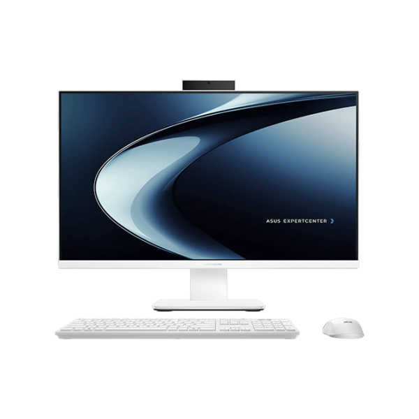 Моноблок Asus AIO 27" Full HD Core 7/ P470VAK/ 16 ГБ/ 512 ГБ/ Белый photo 1