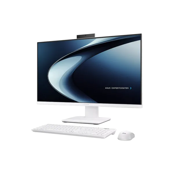 Моноблок Asus AIO 27" Full HD Core 7/ P470VAK/ 16 ГБ/ 512 ГБ/ Белый photo 3