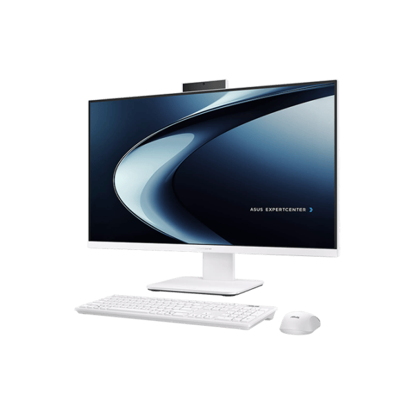 Моноблок Asus AIO 27" Full HD Core 7/ P470VAK/ 16 ГБ/ 512 ГБ/ Белый photo 3