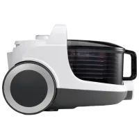 Пылесос Gorenje VCEA02GALWCY / Черный Белый photo 2