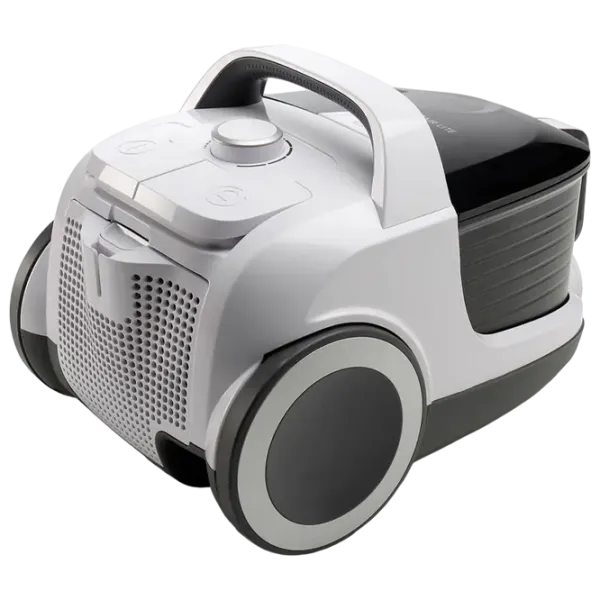 Пылесос Gorenje VCEA02GALWCY / Черный Белый photo 3