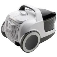Пылесос Gorenje VCEA02GALWCY / Черный Белый photo 3