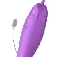 Vibrator fantasy for her Her Ultimate Pleasure Max Purple photo 5