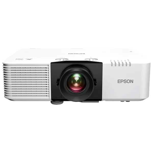 Проектор Epson EB-L890E Для дома и офиса/ Белый photo 1