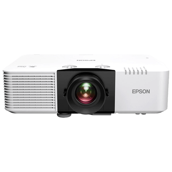 Проектор Epson EB-L890E Для дома и офиса/ Белый photo 1