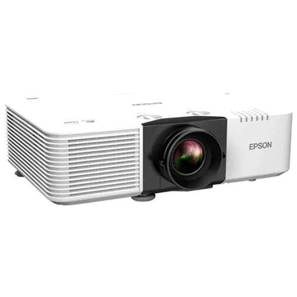 Проектор Epson EB-L890E Для дома и офиса/ Белый photo 2