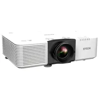 Проектор Epson EB-L890E Для дома и офиса/ Белый photo 2