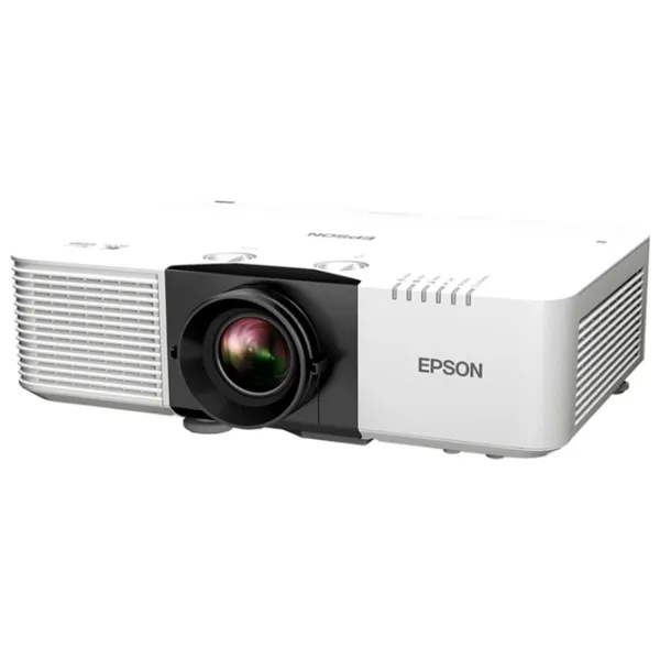 Проектор Epson EB-L890E Для дома и офиса/ Белый photo 3