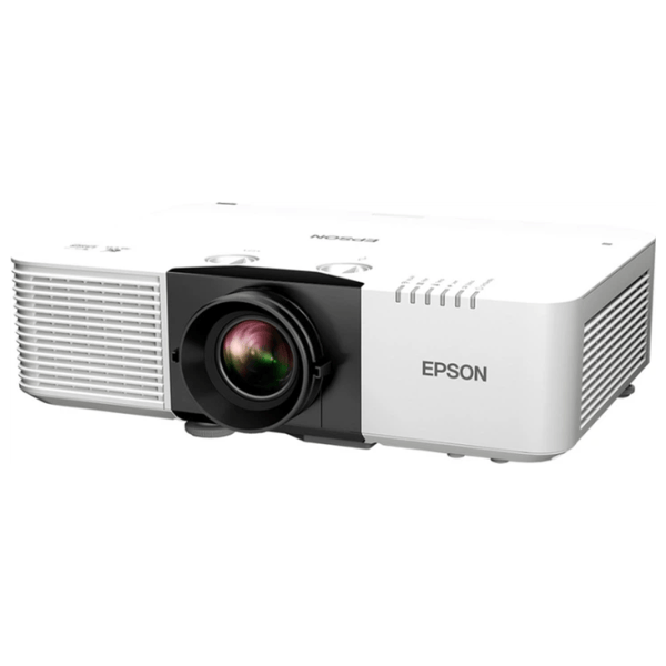 Проектор Epson EB-L890E Для дома и офиса/ Белый photo 3