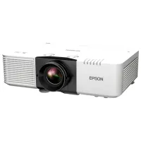 Проектор Epson EB-L890E Для дома и офиса/ Белый photo 3