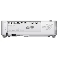 Проектор Epson EB-L890E Для дома и офиса/ Белый photo 4