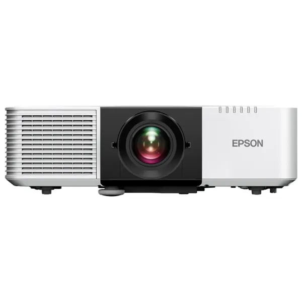 Проектор Epson EB-L890E Для дома и офиса/ Белый photo 5