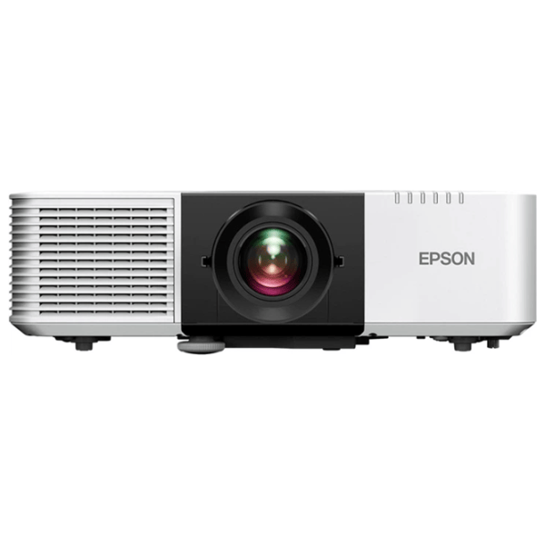 Проектор Epson EB-L890E Для дома и офиса/ Белый photo 5
