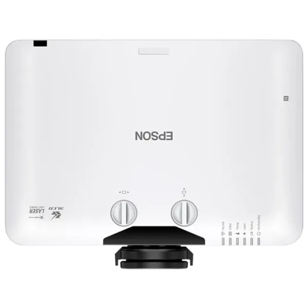 Проектор Epson EB-L890E Для дома и офиса/ Белый photo 7