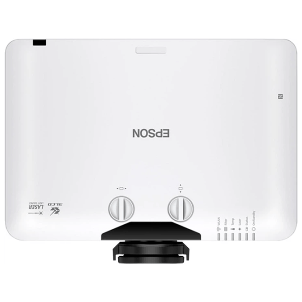 Проектор Epson EB-L890E Для дома и офиса/ Белый photo 7