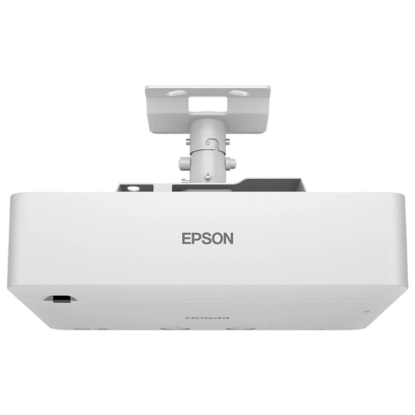 Проектор Epson EB-L890E Для дома и офиса/ Белый photo 9