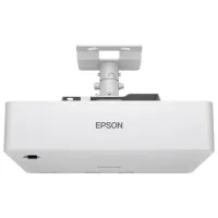 Проектор Epson EB-L890E Для дома и офиса/ Белый photo 9