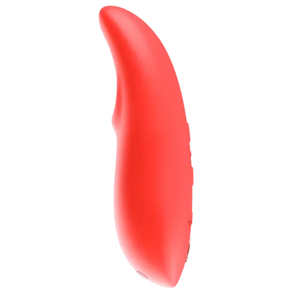 Вибратор We-Vibe Touch X Красный photo 1