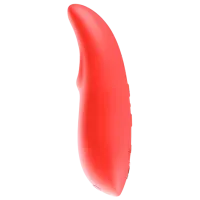 Вибратор We-Vibe Touch X Красный
