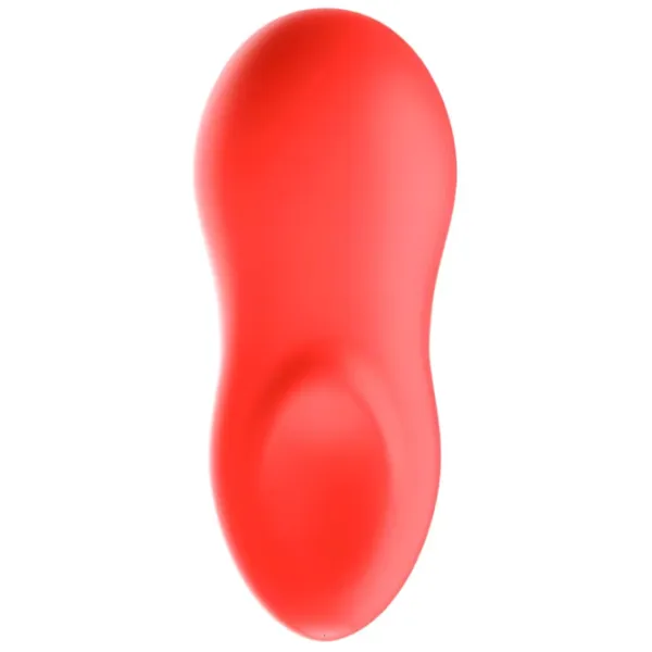 Вибратор We-Vibe Touch X Красный photo 2