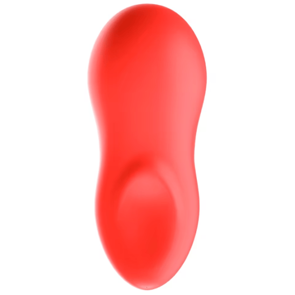 Вибратор We-Vibe Touch X Красный photo 2