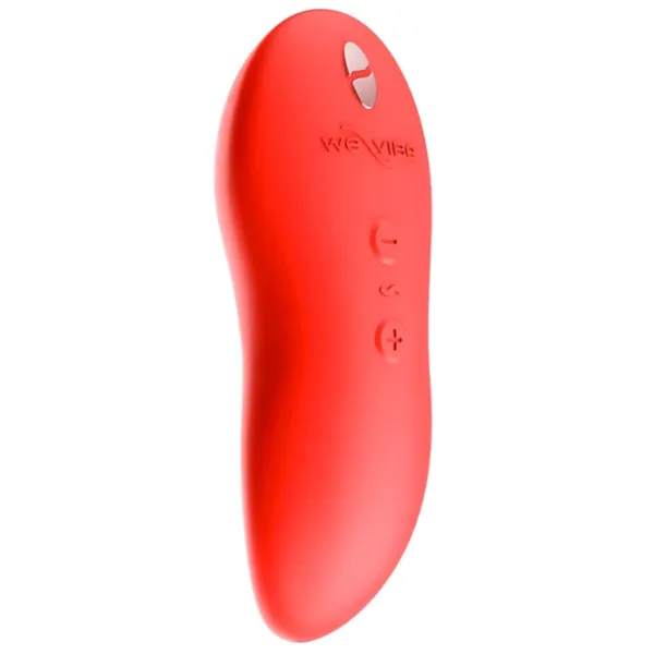 Вибратор We-Vibe Touch X Красный photo 3
