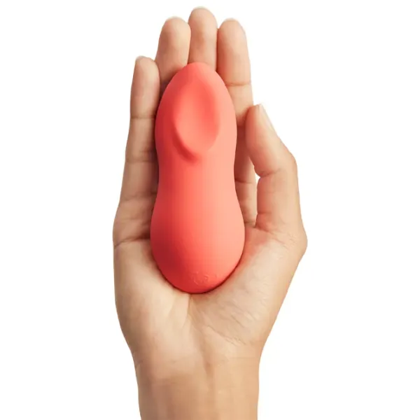 Вибратор We-Vibe Touch X Красный photo 4