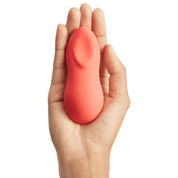 Вибратор We-Vibe Touch X Красный photo 4