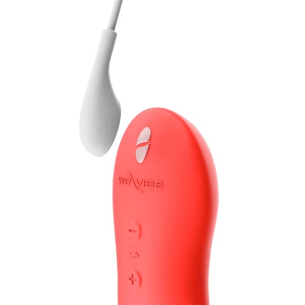 Вибратор We-Vibe Touch X Красный photo 6