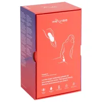 Vibrator We-Vibe Touch X Red photo 10