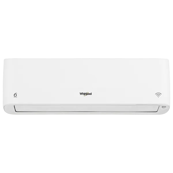 Кондиционер Whirlpool SPICR312A3WF 12000 БТЕ / 35 м² / Белый photo 1