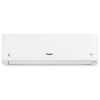 Кондиционер Whirlpool SPICR312A3WF 12000 БТЕ / 35 м² / Белый
