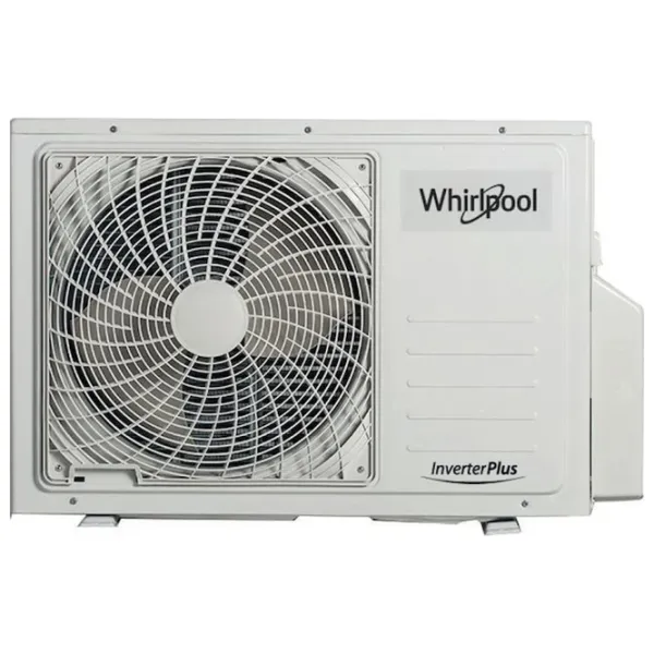 Кондиционер Whirlpool SPICR312A3WF 12000 БТЕ / 35 м² / Белый photo 2
