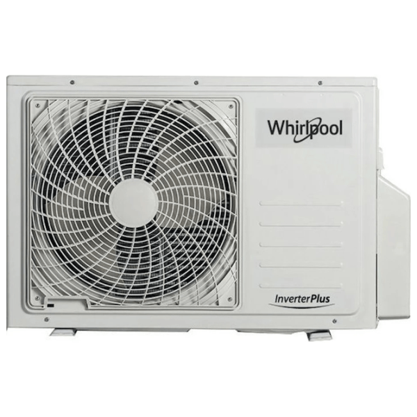 Кондиционер Whirlpool SPICR312A3WF 12000 БТЕ / 35 м² / Белый photo 2