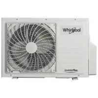 Кондиционер Whirlpool SPICR312A3WF 12000 БТЕ / 35 м² / Белый photo 2